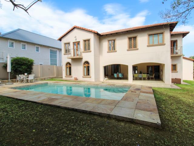 House for rent in Randburg, Gauteng