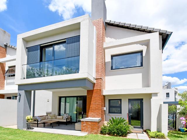 House for rent in Randburg, Gauteng