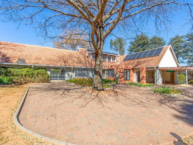 House for rent in Sandton