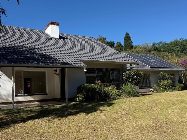 House for rent in Bryanston, Randburg