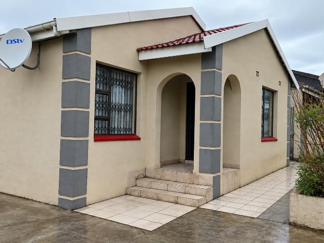 Apartment for rent in Cape Flats, East London