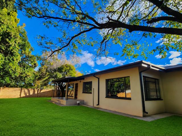 House for rent in Strand, Western Cape