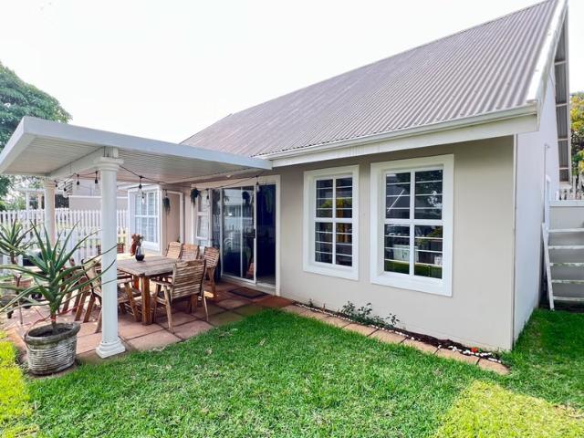 House for rent in Princess Grant, Kwazulu-natal