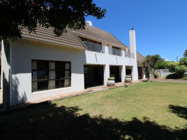 House for rent in Cape St Francis, Eastern Cape