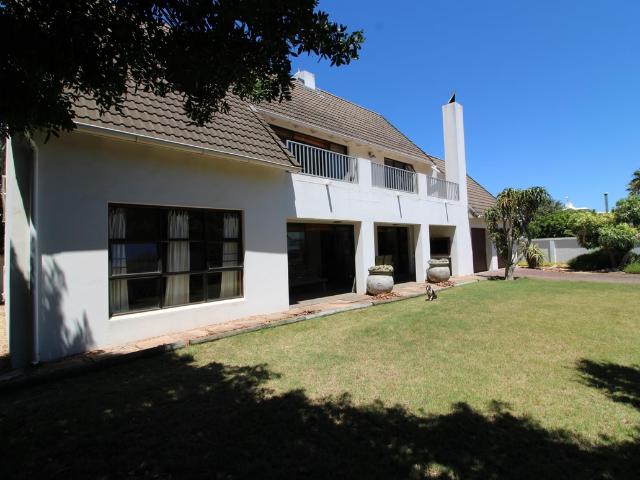 House for rent in Sea Vista, Kouga Local Municipality