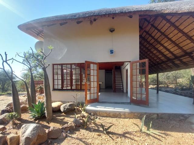 House for rent in Mopani, Limpopo