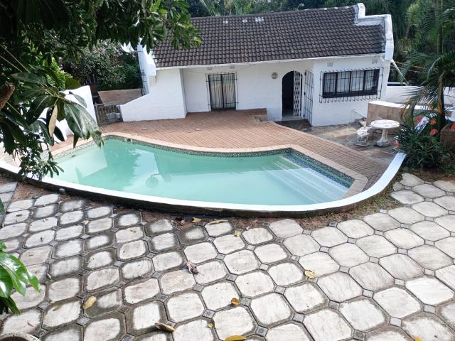 House for rent in Seaview, Kwazulu-natal