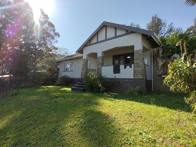 House for rent in Seaview, Kwazulu-natal