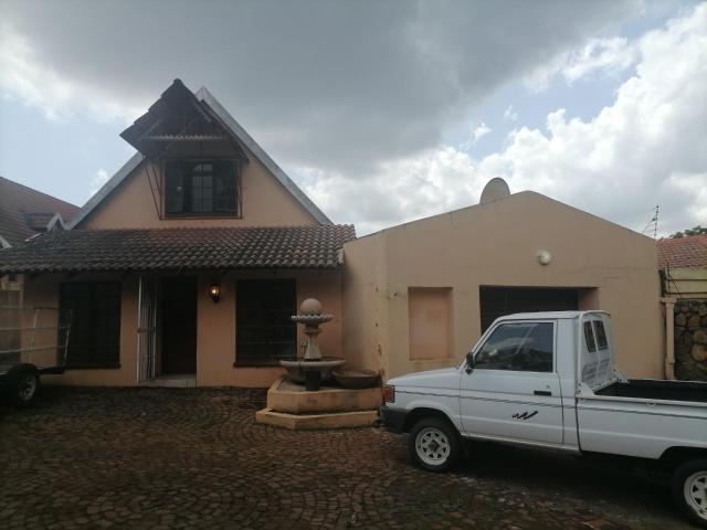 House for rent in Tlhabane, North West