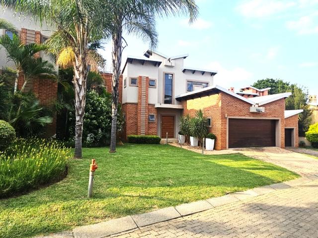 House for rent in Rustenburg, North West