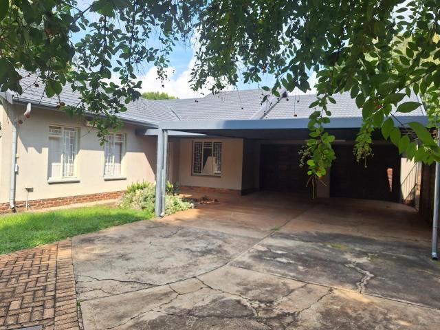 House for rent in Tlhabane, North West