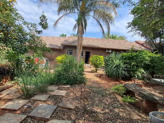 House for rent in Tlhabane, North West