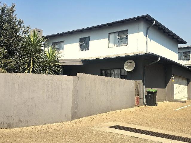House for rent in Rustenburg, North West