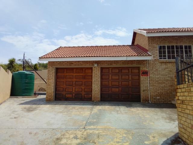 House for rent in Rustenburg, North West