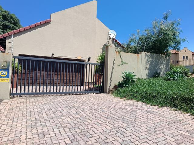 House for rent in Tlhabane, North West