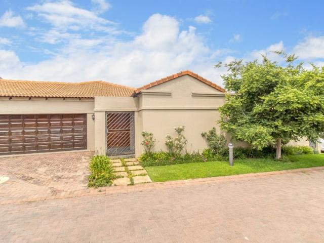 House for rent in Cedar Lakes, Randburg