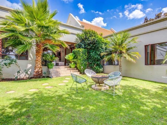 House for rent in Randburg, Gauteng