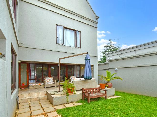 House for rent in Randburg, Gauteng
