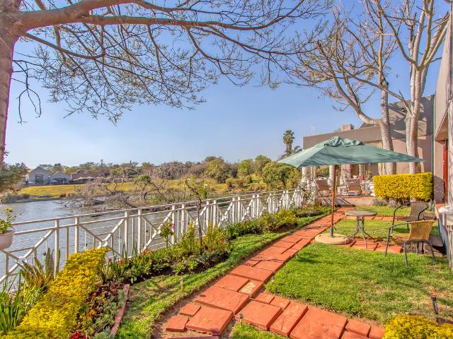 House for rent in Randburg, Gauteng
