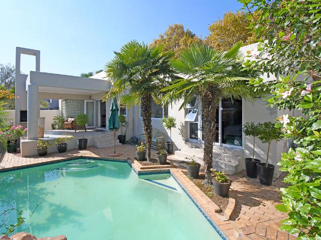 House for rent in Randburg, Gauteng