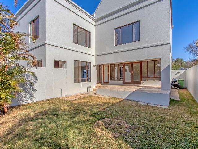 House for rent in Randburg, Gauteng