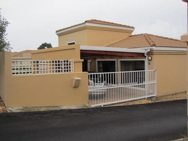 House for rent in Baardskeerdersbos, Western Cape