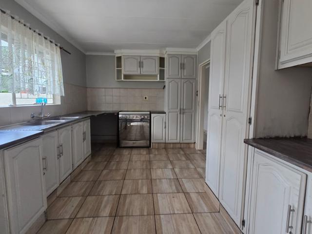 House for rent in Gert Sibande, Mpumalanga