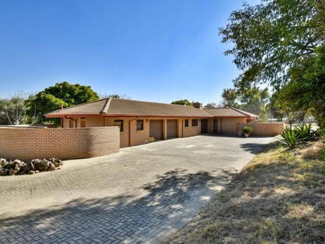 House for rent in Gauteng