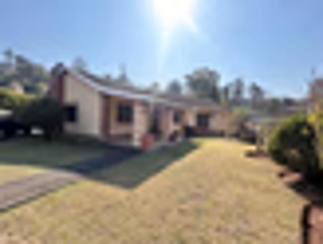 House for rent in Chase Valley, Msunduzi Local Municipality