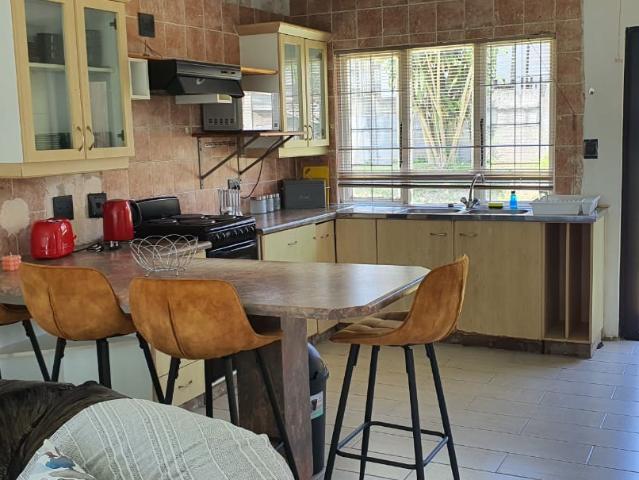 House for rent in Westville, Kwazulu-natal