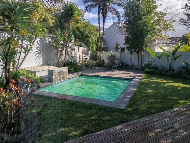 House for rent in Cape Town, Western Cape
