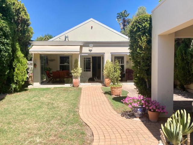 House for rent in Cape Town, Western Cape