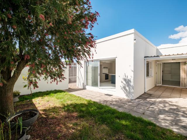 House for rent in Harfield Village, Cape Town