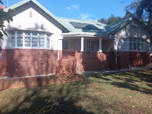 House for rent in Umgungundlovu, Kwazulu-natal