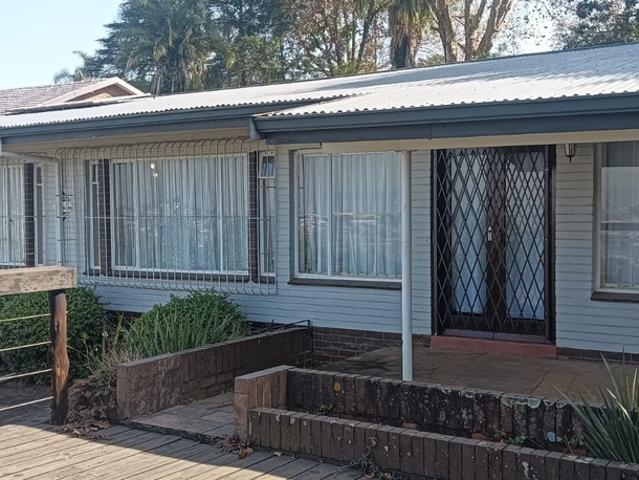 House for rent in Umgungundlovu, Kwazulu-natal