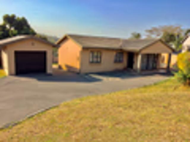 House for rent in New Germany, Kwazulu-natal