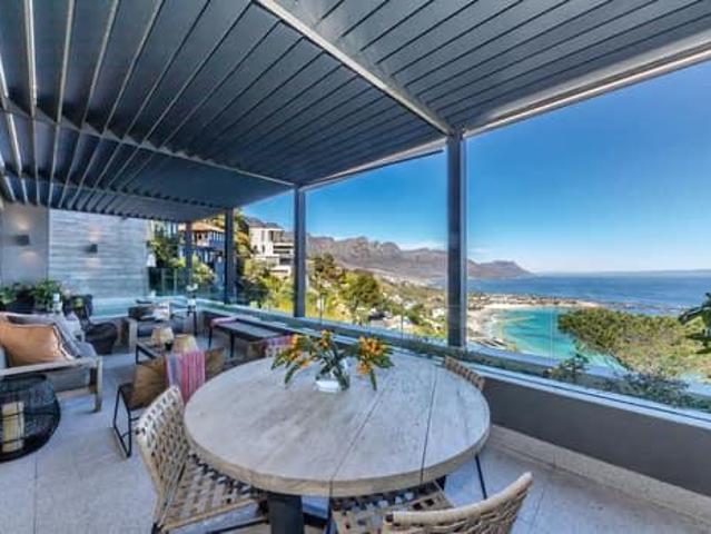 House for rent in Clifton, Cape Town