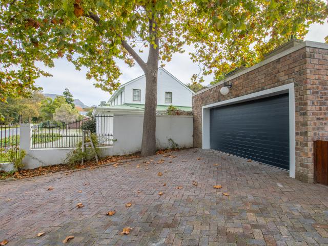 House for rent in Cape Town, Western Cape
