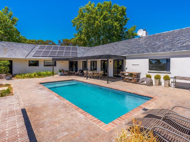 House for rent in Cape Town, Western Cape