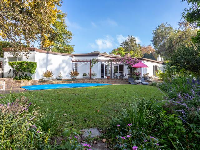 House for rent in Cape Town, Western Cape