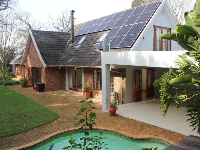 House for rent in Cape Town, Western Cape