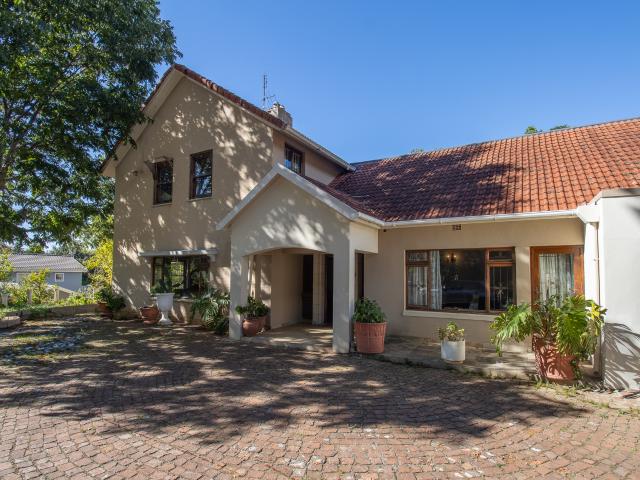 House for rent in Cape Town, Western Cape