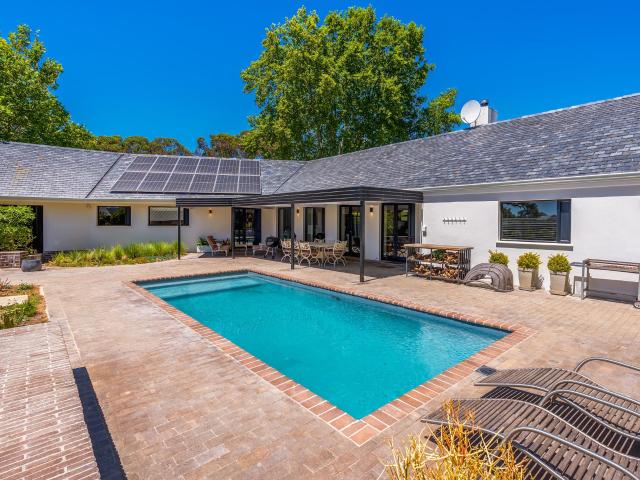 House for rent in Cape Town, Western Cape