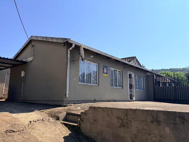 House for rent in Umgungundlovu, Kwazulu-natal