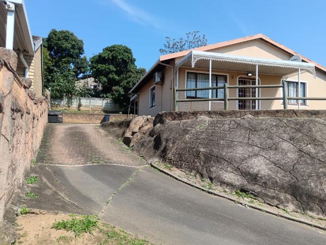House for rent in Seaview, Kwazulu-natal