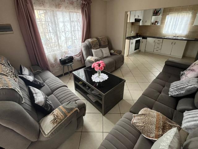 House for rent in Nooitgedacht, Gauteng