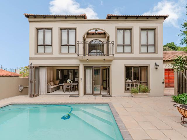 House for rent in Randburg, Gauteng