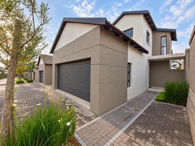 House for rent in Randburg, Gauteng