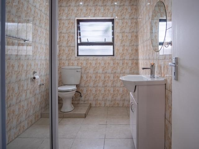 House for rent in Cape Town, Western Cape