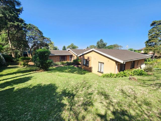 House for rent in Hillcrest